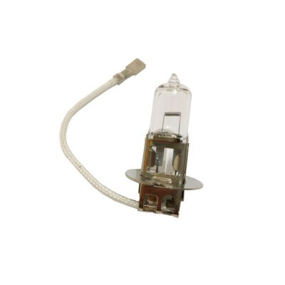 BOMBILLO H3-12V-100W CRAZY