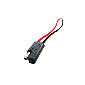 SOCKET ELECTRICO CONECTOR BUTT MACHO/HEMBRA