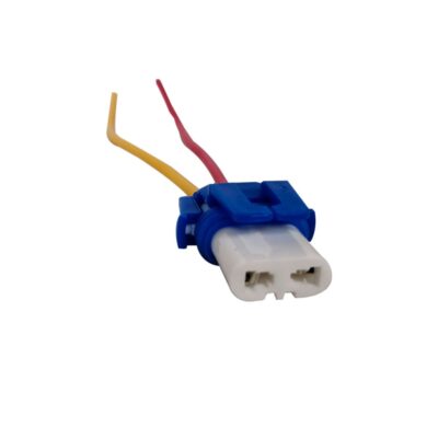 SOCKET DE CERAMICA P/BOMBILLO 9005 G14
