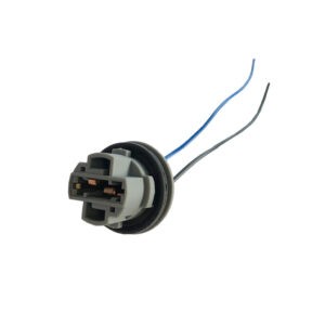 SOCKET P/BOMBILLO T20 1 CONTACTO CRAZY