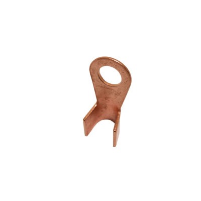 TERMINAL ELECTRICA COBRE 10 GRAMOS 200AMP