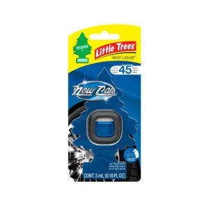 DESODORANT VENT LIQUID CARRO NUEVO 45 DIAS
