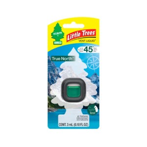 DESODORANT VENT LIQUID TRUE NORTH 45 DIAS