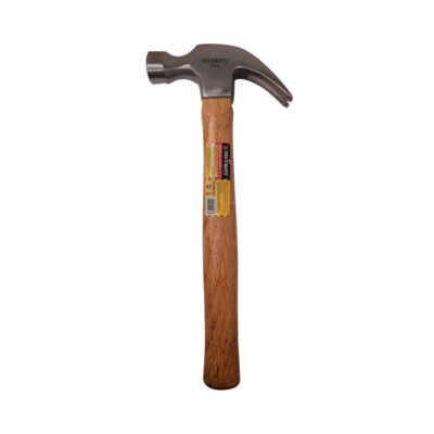 MARTILLO MANGO DE MADERA 16 ONZ CXW16