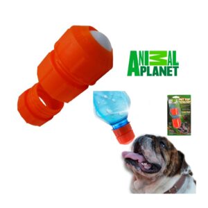 BEBEDERO ADAPATADOR P/MASCOTAS D001-002