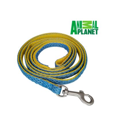 CORREA P/PERRO 3/8X72 PLG