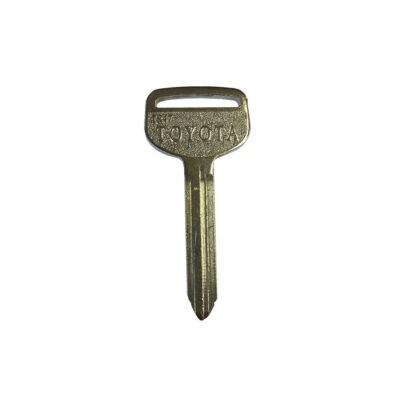 MACHOTE LLAVE TR47 TOYOTA GI