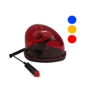LAMPARA TAMALERA GOTA/CARRO ROJA