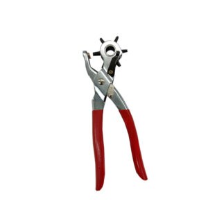 PERFORADOR DE CUERO 9 PLG DL518071