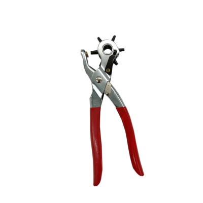 PERFORADOR DE CUERO 9 PLG DL518071