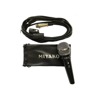 MICROFONO PROFESIONAL DM-903