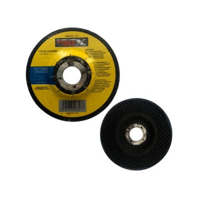 DISCO P/CORTAR PIEDRA 4 1/2 TALTOOLS