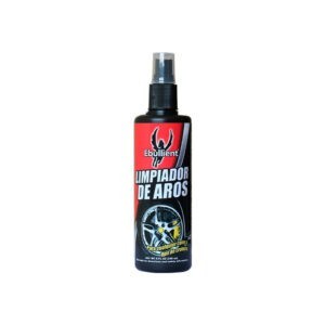 LIMPIADOR DE AROS 240 ML EBULLIENT