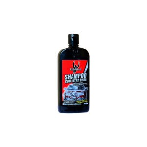 SHAMPOO CON ULTRA CERA EBULLIENT 16 OZ