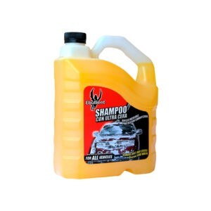 SHAMPOO CON ULTRA CERA EBULLIENT GALON