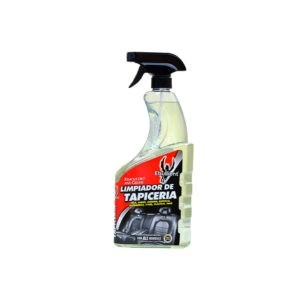 LIMPIADOR DE TAPICERIA 24 ONZAS EBULLIEN