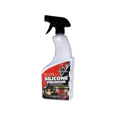 SILICON PROTECTOR C/PISTOLA EBULI  24 OZ