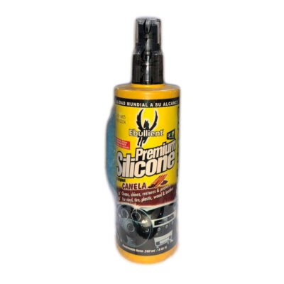 SILICON PROTECTOR EBULLIENT 6 ONZAS