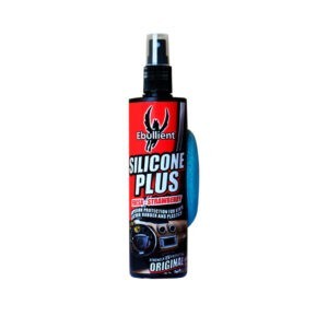 SILICON PLUS EBULLIENT 8 ONZAS