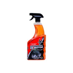 DESENGRASANTE DE MOTOR 24 ONZAS EBULLIEN