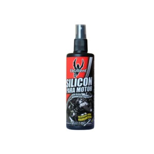 SILICON PARA MOTOR 240 ML EBULLIENT