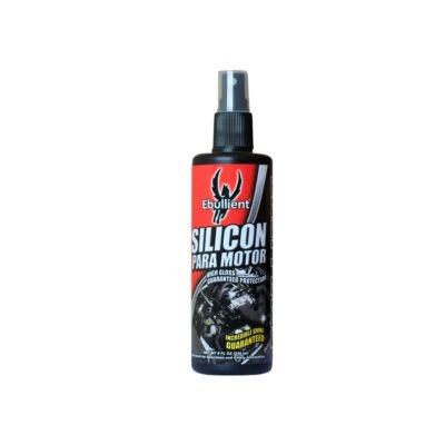 SILICON PARA MOTOR 240 ML EBULLIENT