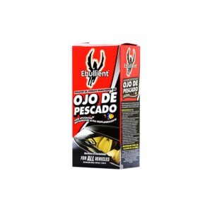 PULIDOR OJO DE PESCADO EBULLIENT 8 OZ