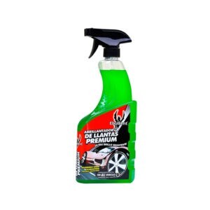 ABRILLANTADOR DE LLANTAS EBULLIENT 24 ON