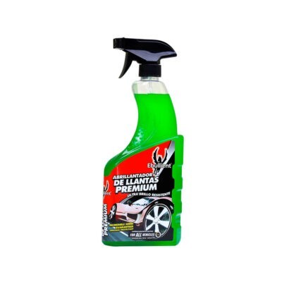 ABRILLANTADOR DE LLANTAS EBULLIENT 24 ON