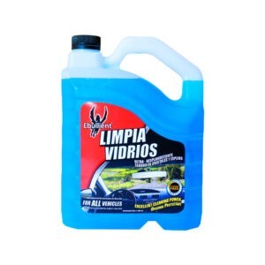 LIMPIA VIDRIOS EBULLIENT GALON