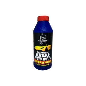 LIQUIDO DE FRENOS EBULLIENT 4 OZ 900792