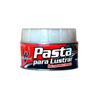 PASTA P/LUSTRAR EBULLIENT 22 ONZAS