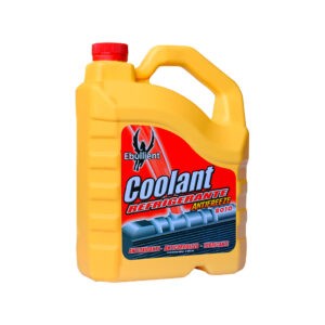 REFRIGERANTE ROJO EBULLIENT GALON 901317
