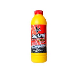 REFRIGERANTE ROJO EBULLIENT LITRO 901324
