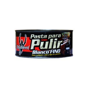PASTA P/PULIR BLANCA EBULLIENT 22 ONZAS