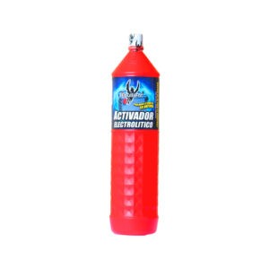 ACTIVADOR ELECTROLITICO 18.6 OZ EBULLIEN