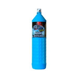 AGUA DESTILADA 18.6 OZ EBULLIENT