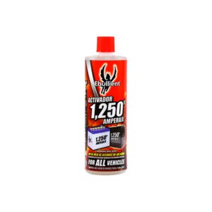 ACTIVADOR 1250  500ML  EBULLIENT