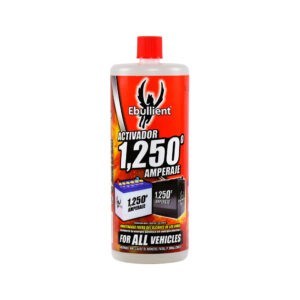 ACTIVADOR 1250 LITRO EBULLIENT