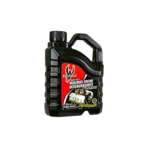 DESENGRASANTE MAXIMUS ENGINE LITRO