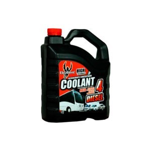REFRIGERANTE DIESEL 4 GALON EBULLIENT