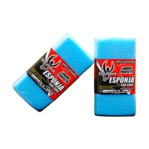 ESPONJA ABSORBENTE 10X20CM