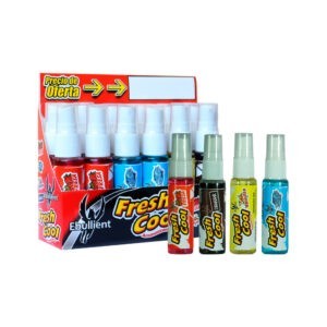 DESODORANTE AMBIENTAL FRESH COOL 30 ML