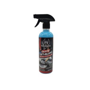 QUICK DETAILER 16 ONZAS EBULLIENT