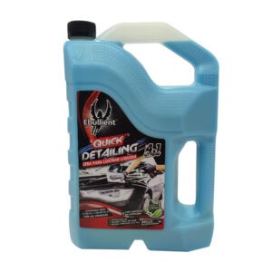 QUICK DETAILER EBULLIENT GALON