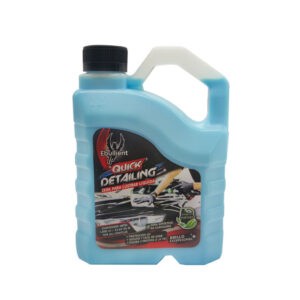 QUICK DETAILER 1 LITRO EBULLIENT