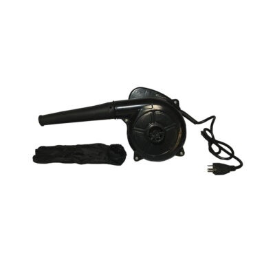 SOPLADORA/ASPIRADORA EB350 650W  POWERMAX