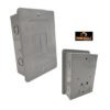 caja de flipones 2 circuitos guatemala