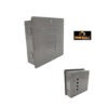 caja de flipones 4 circuitos guatemala