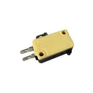 SWITCH 16A/250V-125V ON-ON 39X20MM